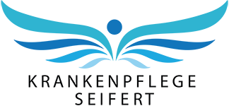 Krankenpflege-Seifert Langenfeld Logo